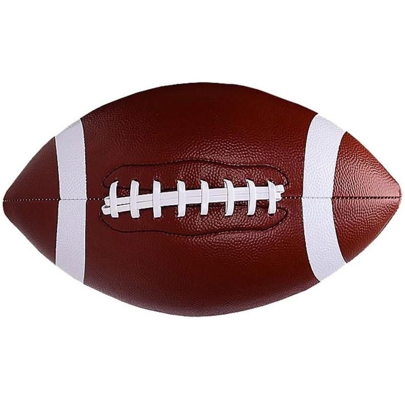 Мяч для регби №9 (2304618898)