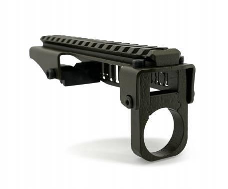 Оптимизированное крепление КРОН М-14 - фото 3 Оптимизированное крепление КРОН М-14 - фото 3