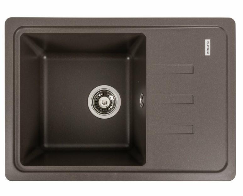 Мойка для кухни Platinum 6243 LIANA (SP000039626)