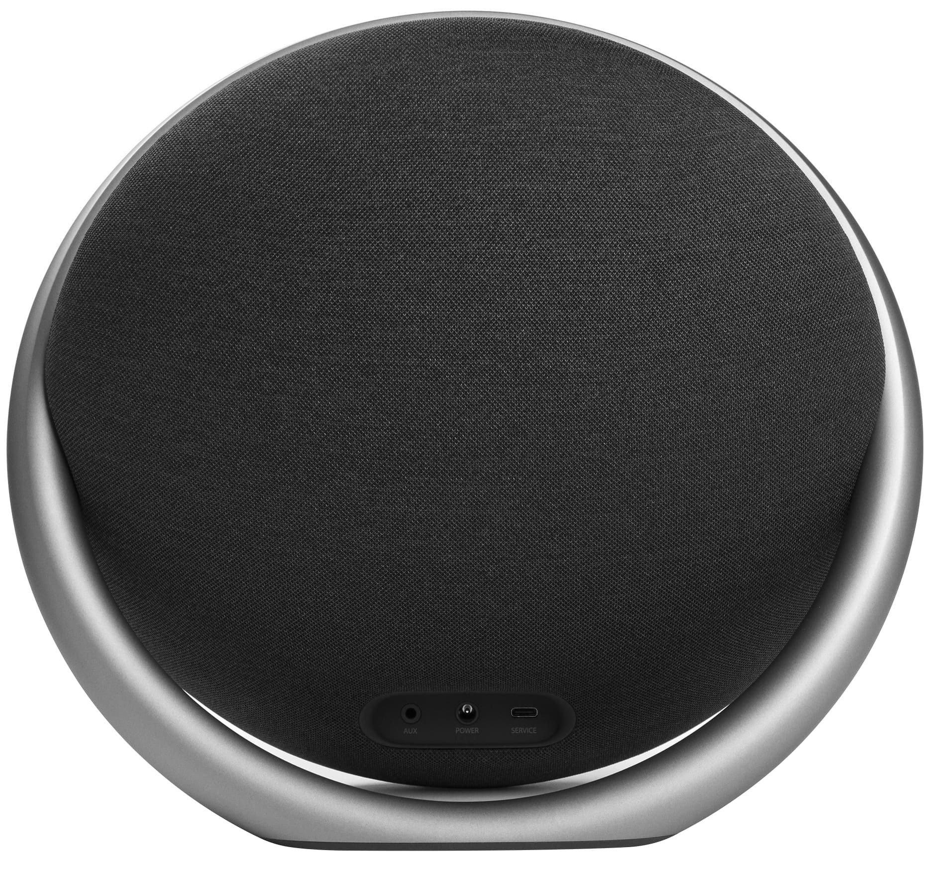 Портативная акустика Harman-Kardon Onyx Studio 7 Black (HKOS7BLKEP) - фото 5