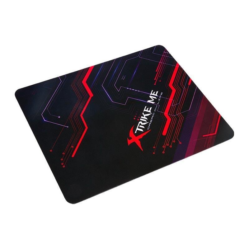 Килимок для мишки Xtrike ME MP-005 Mouse Pad 320x270х2 мм (2827086711)