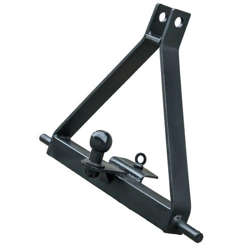 Крепление 1Т на 3Т с автосцепкой (000234834)