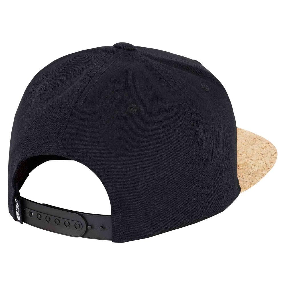 Кепка Picture Organic Narrow Black (53161)