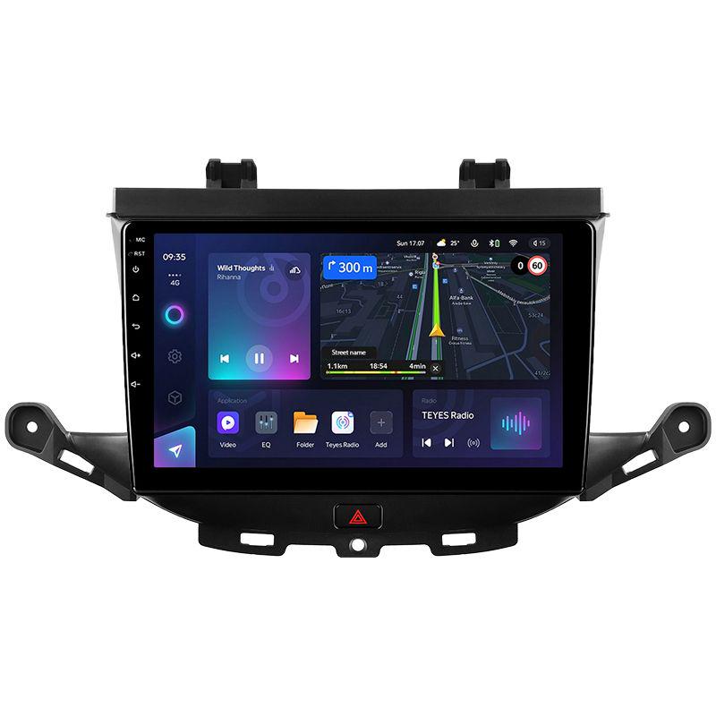 Автомагнитола штатная Teyes CC3L 4/32 GB для Opel Astra K 2015-2022 A 9" (AR-85393)