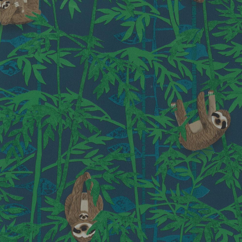 Обои виниловые на флизелиновой основе BN International Doodleedo (220713)