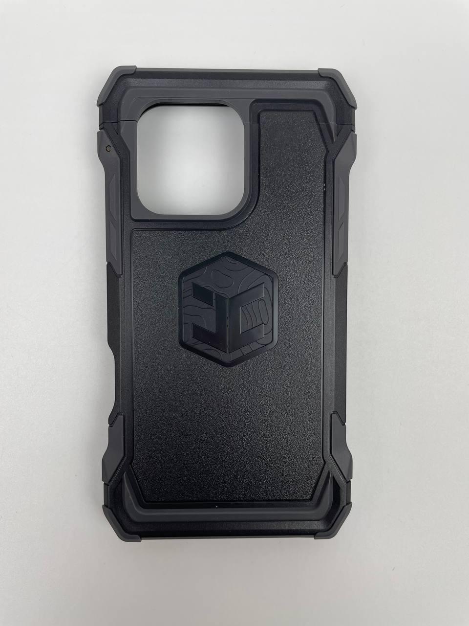 Кейс военный для iPhone 16 Pro Juggernaut ADVNTR - фото 1