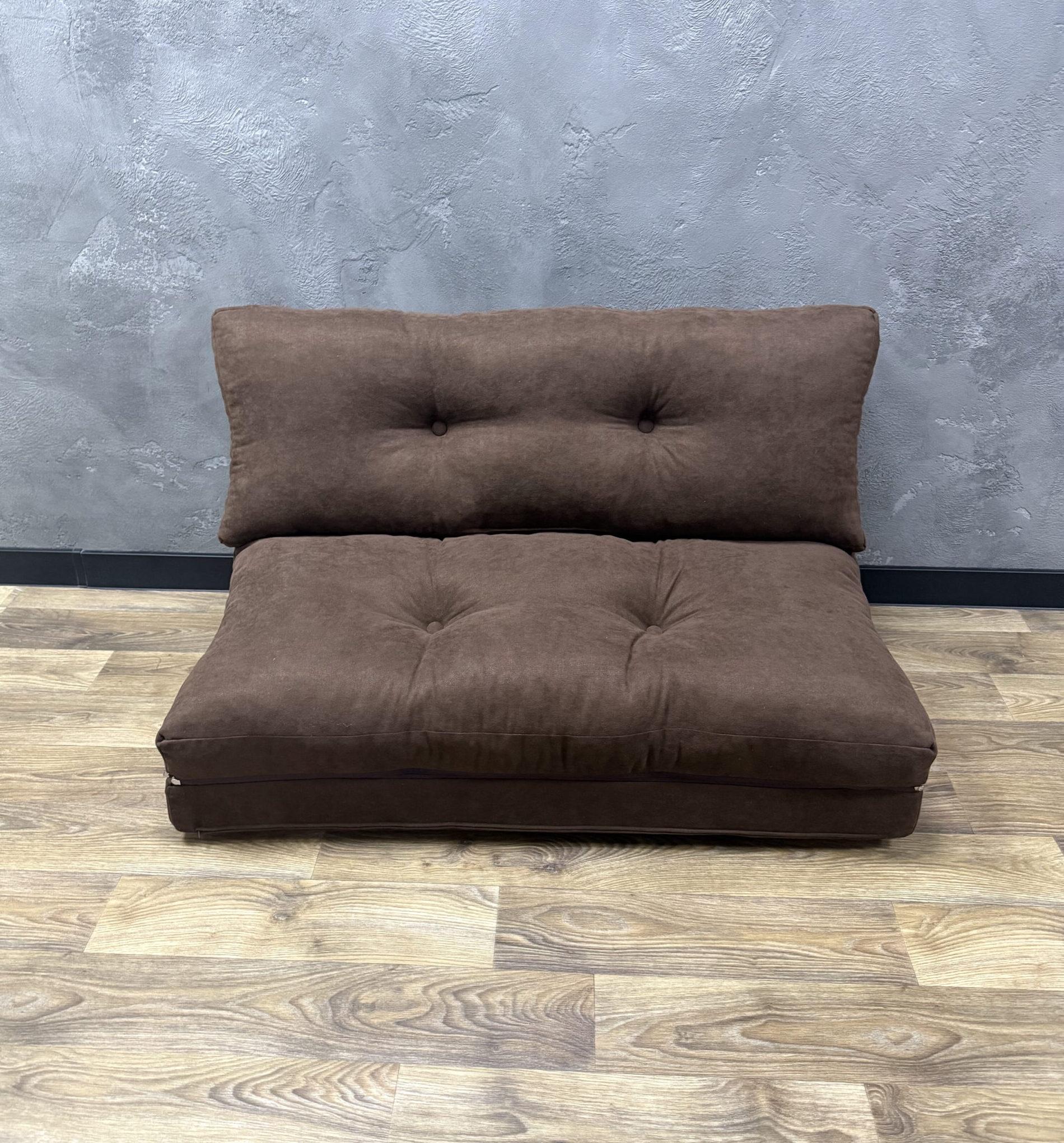 Матрас-трансформер Comfort Home раскладной 180х100х8 см