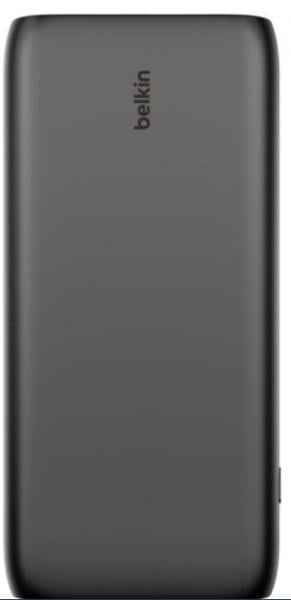 Повербанк Belkin BPB016BTBK Черный (1572187)