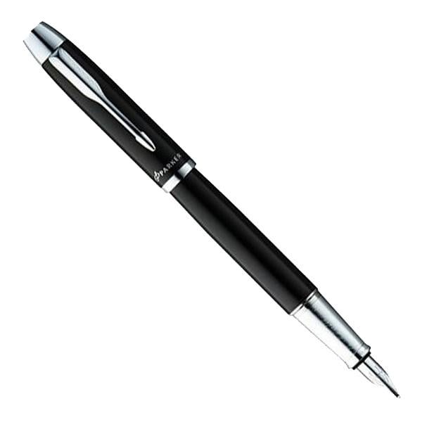 Перьевая ручка Parker IM Black (CT 20 312B)