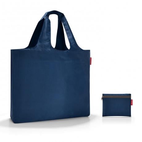Сумка Reisenthel Mini Maxi Beachbag Dark Blue (AA 4059)