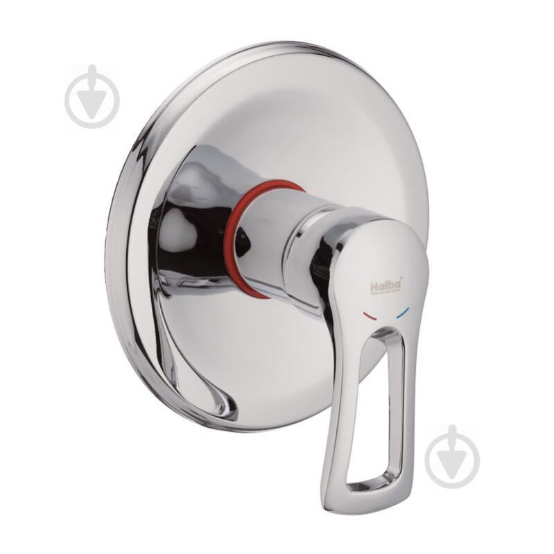 Смеситель для душа Haiba HANSBERG 003 (Встраиваемый) (HB0177) Смеситель для душа Haiba HANSBERG 003 (Встраиваемый) (HB0177)