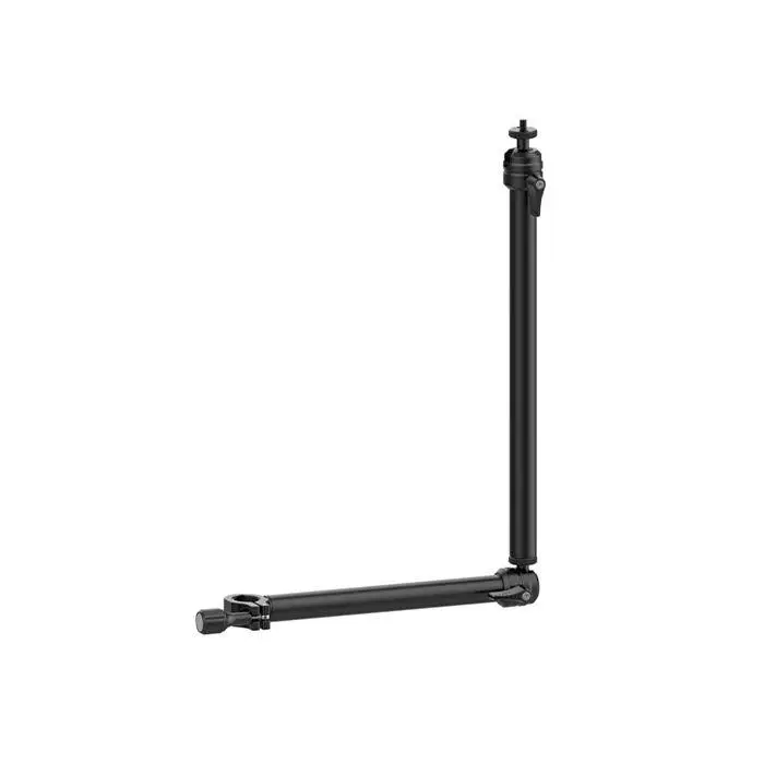 Штатив-держатель Ulanzi Vijim Desktop Flexible Arm/Light StandWith Clip/Two Stages UV-2665 LS04 Black