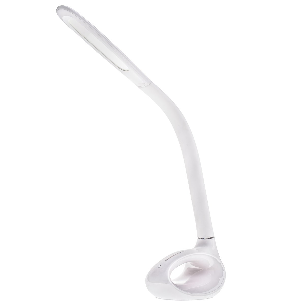 Лампа настільна Brille LED SL-91-8W WH (33-301)