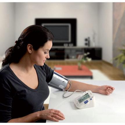 Тонометр автоматический UKC BL8034 (ws36171) - фото 7 Тонометр автоматический UKC BL8034 (ws36171) - фото 7