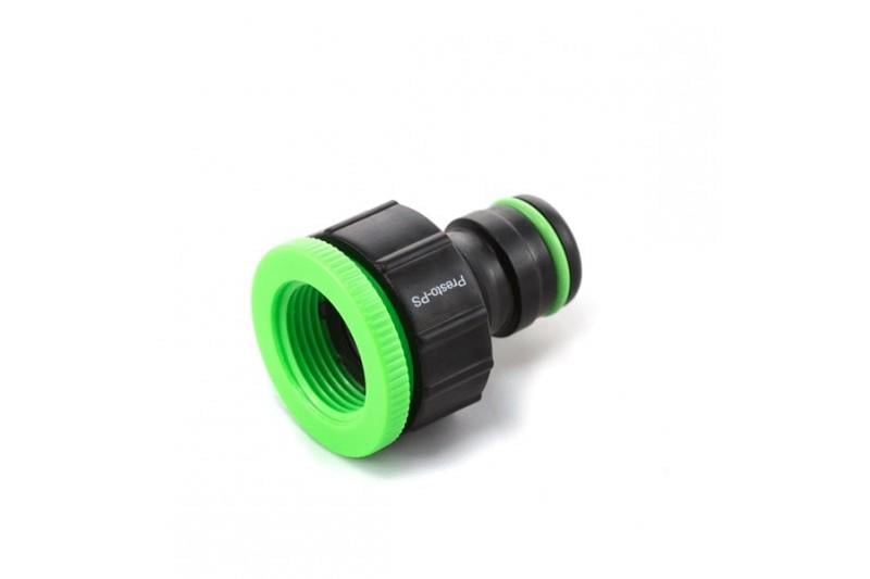 Адаптер Presto-PS под коннектор серии Jet с внутренней резьбой 3/4-1" (2503)