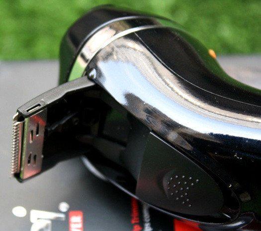 Электробритва GEMEI GM-7716 - фото 4 Электробритва GEMEI GM-7716 - фото 4