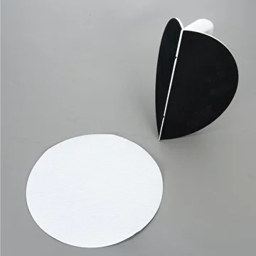 Терка угловая шлифовальная (AN00712) - фото 5