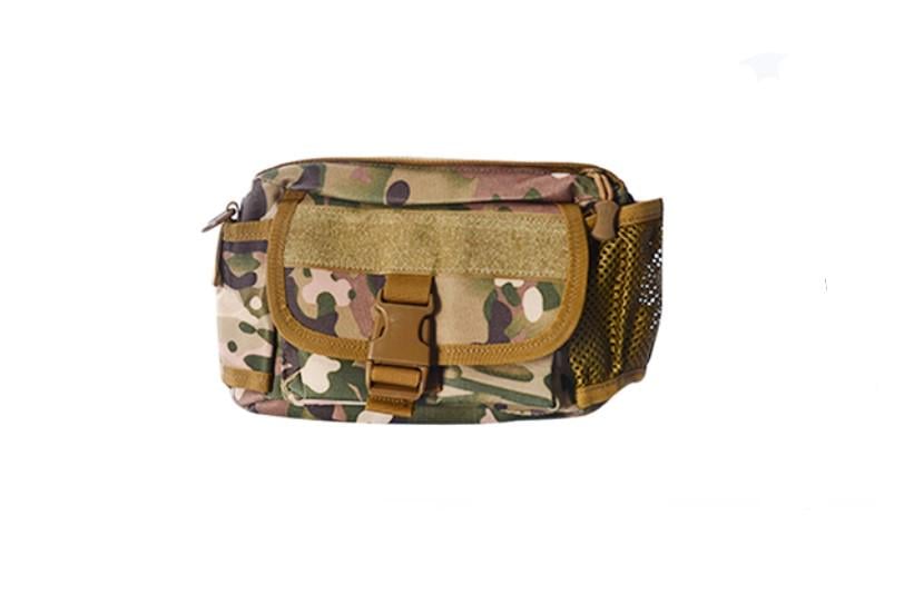 Сумка для охоты 42x14x10 см (LU000720)