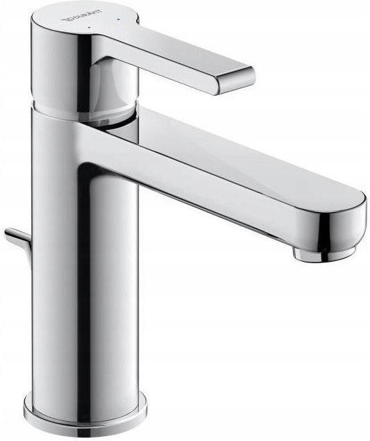 Змішувач для раковини DURAVIT B.2 M (21020001010)