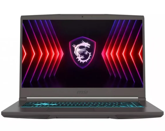 Ноутбук Ноутбук MSI Thin A15 B7VF (B7VF-461US)