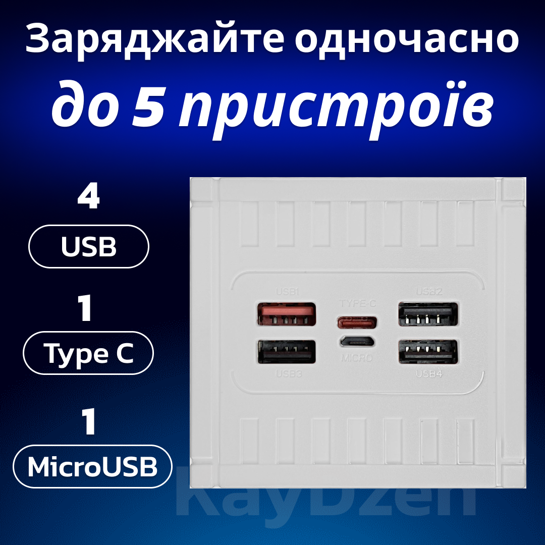Повербанк Andowl Q-CD4000 40000 mAh быстрая зарядка QC3.0 PD30W Белый (d86fc914) - фото 6 Повербанк Andowl Q-CD4000 40000 mAh быстрая зарядка QC3.0 PD30W Белый (d86fc914) - фото 6