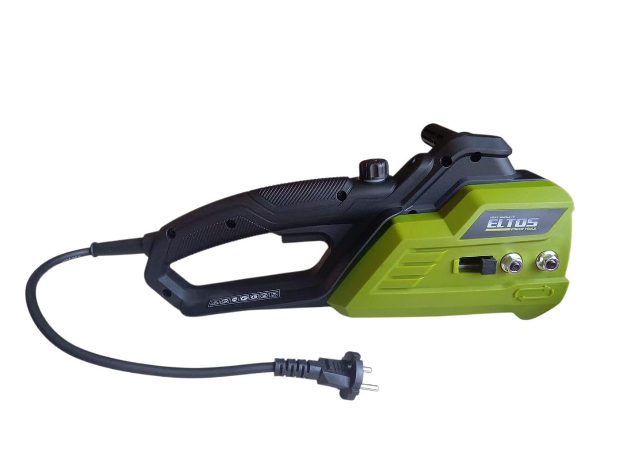 Електропила ланцюгова Eltos ПЦ-2600 (28090584)