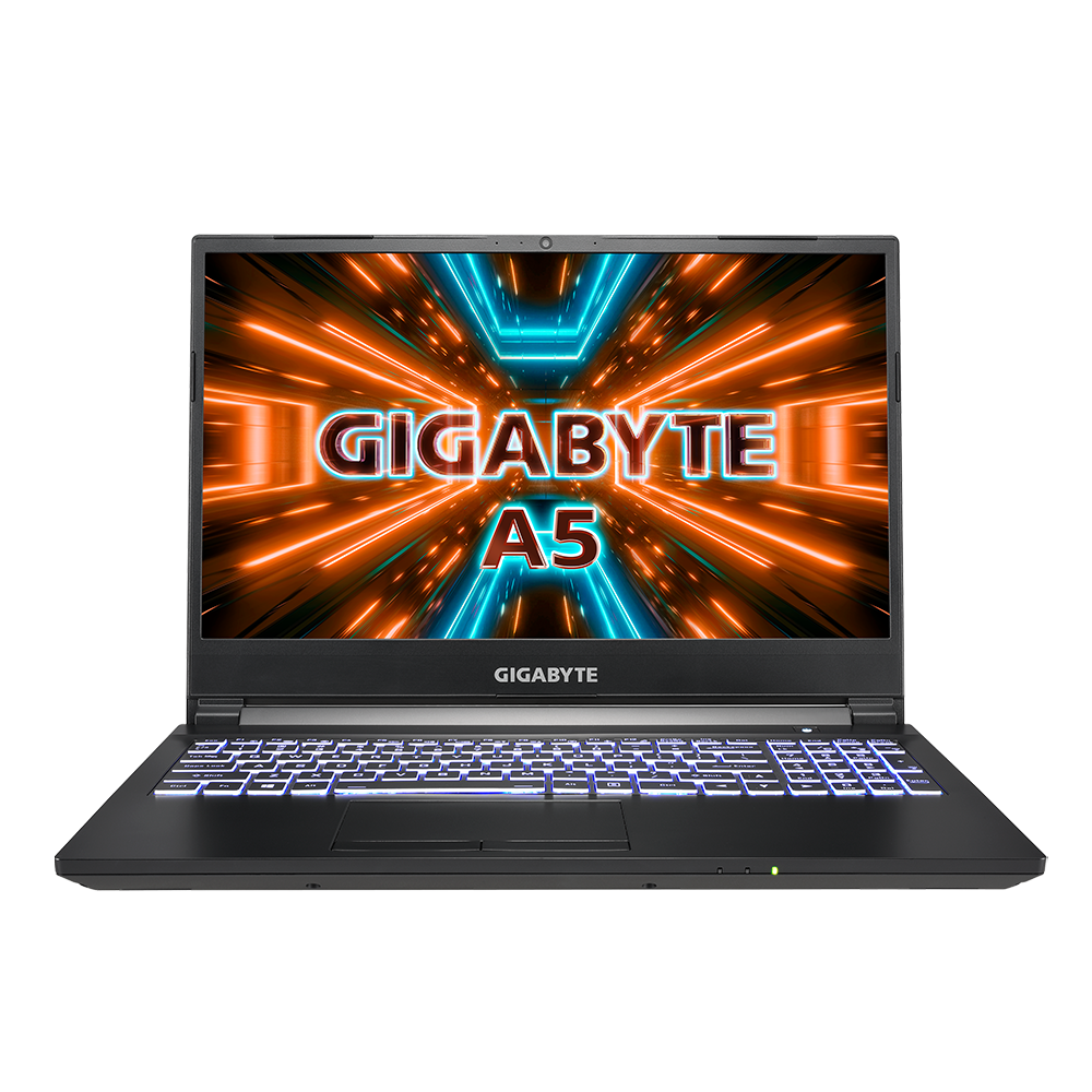 Ноутбук Gigabyte A5 K1 (K1-AEE1130SD)