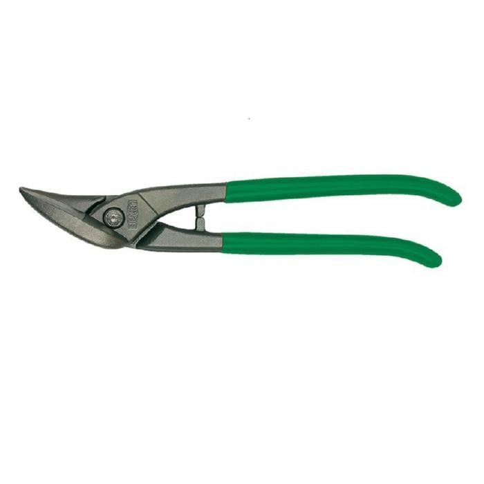 Ножницы по металлу BESSEY 260 мм мах 1,0 мм (15270)