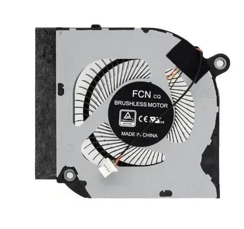 Вентилятор для ноутбуков Acer Nitro 5 AN515-44/AN515-45/AN515-55/AN515-56/AN515-57/AN517-52/PH315-54 для СPU (16135)