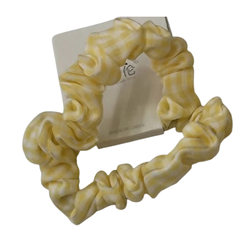 Резинки для волосся Stenson WW02500 2 шт. (13925656)