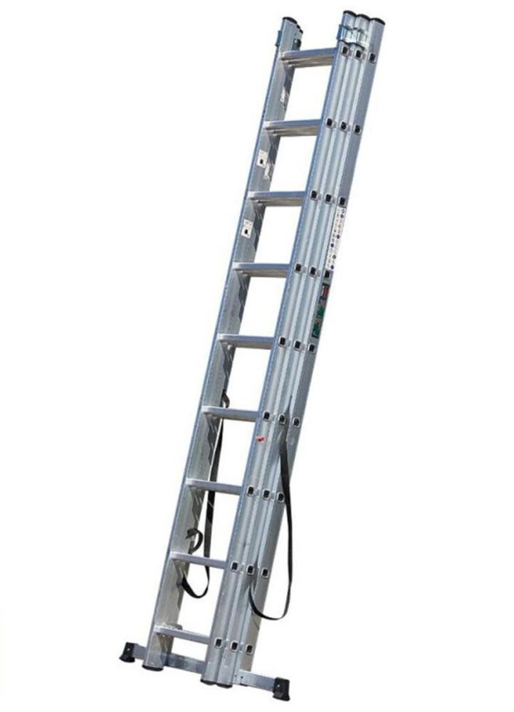 Лестница универсальная Nowa (EL3190W) - фото 2 Лестница универсальная Nowa (EL3190W) - фото 2