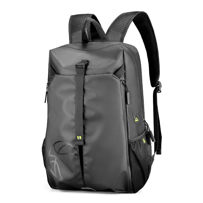 Рюкзак Mark Ryden MR-9351 20-35 л Black (1630154231)