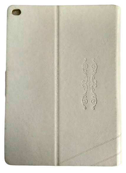Чохол книжка Lishen для iPad Air 2 White (000036328)