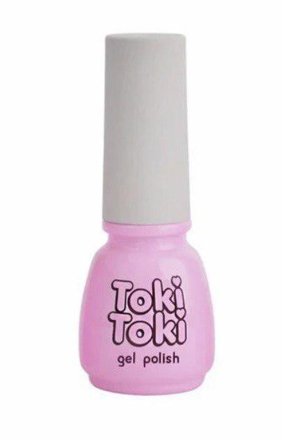 Гель-лак Toki-Toki Maple Leaf 06 5 мл (000287)