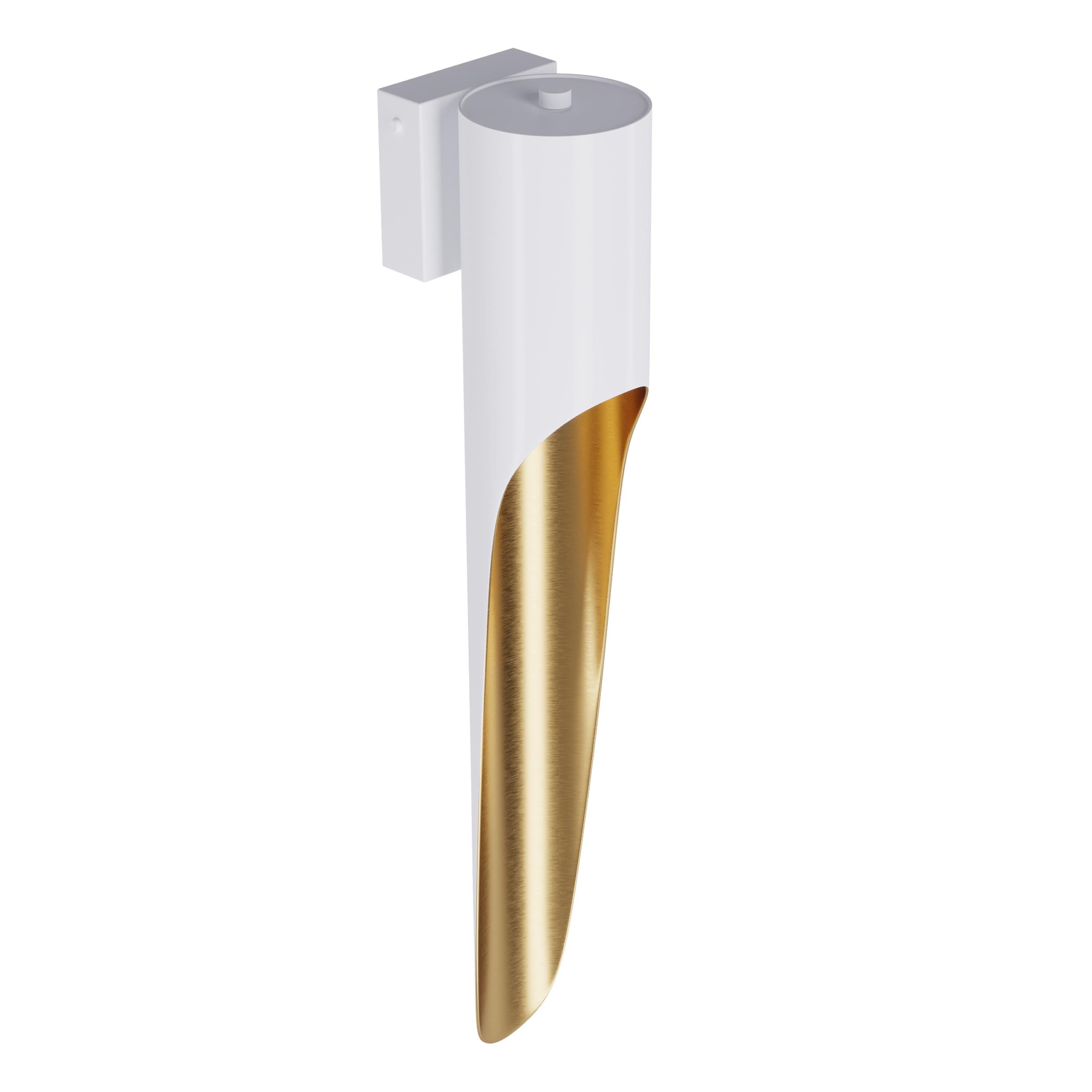 Настенный светильник h-tube (арт. 22827-2)