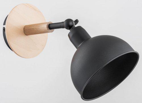 Светильник настенный Alfa Brooklyn (25420)