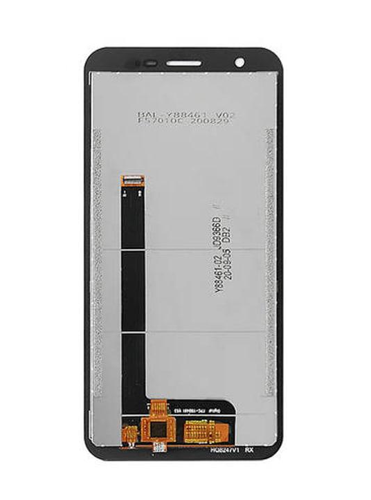 Экран и сенсор для Blackview BV4900/BV4900 Pro и BV4900S Черный (000558036)