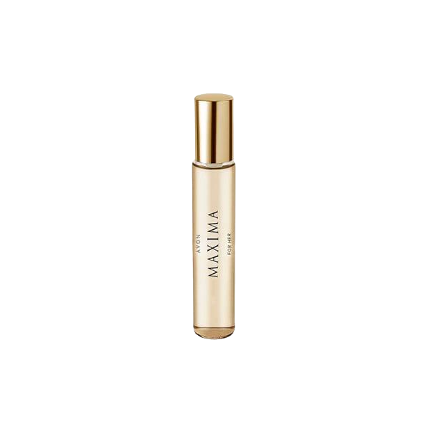 Женская парфюмированная вода Avon Maxima 10 мл (AV94012)