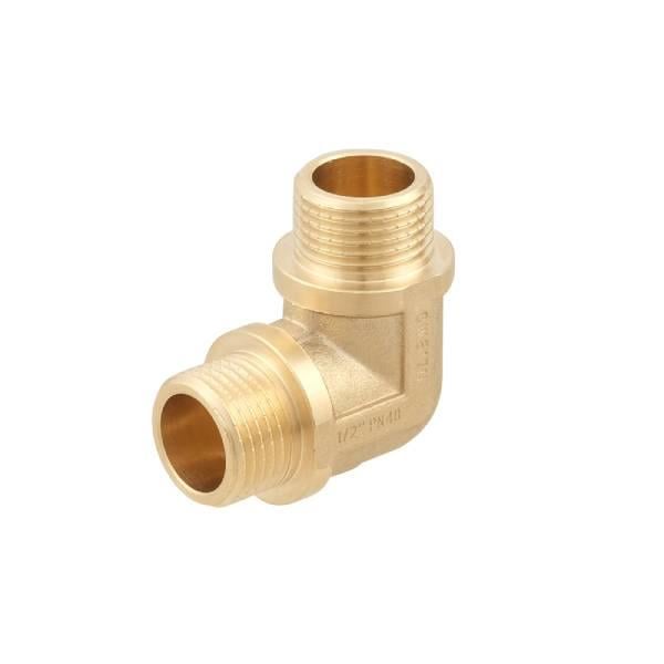 Коліно Raftec GOLD ЗЗ 1/2" (103841)