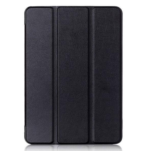 Чохол для планшета Huawei MediaPad T3 10 9.6" AGS-L09/AGS-L03 Slim Black (806914628) Чохол для планшета Huawei MediaPad T3 10 9.6" AGS-L09/AGS-L03 Slim Black (806914628)