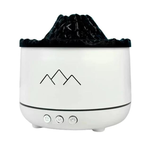 Зволожувач повітря Вулкан з ефектом полум'я 360 мл (VEN00201)