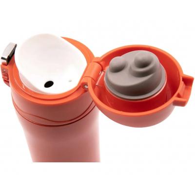 Термос Tramp 0,35L оранжевый TRC-106-orange - фото 3 Термос Tramp 0,35L оранжевый TRC-106-orange - фото 3