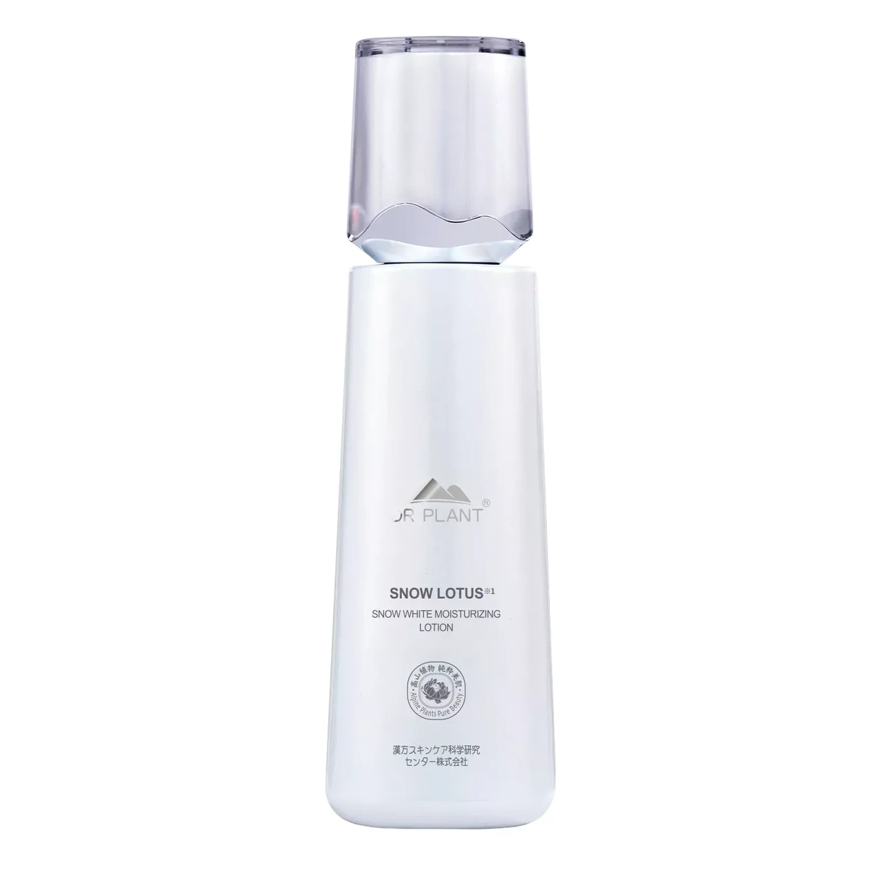 Лосьон для сияния кожи лица DR.PLANT Snow White Moisturizing Lotion увлажняющий 120 мл (2827459168) Лосьон для сияния кожи лица DR.PLANT Snow White Moisturizing Lotion увлажняющий 120 мл (2827459168)