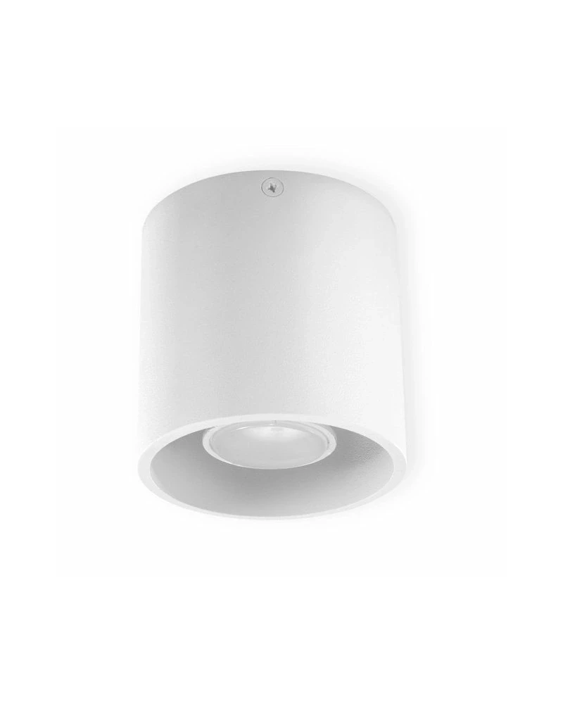 Точечный светильник Kanlux 27035 Algo (008297)