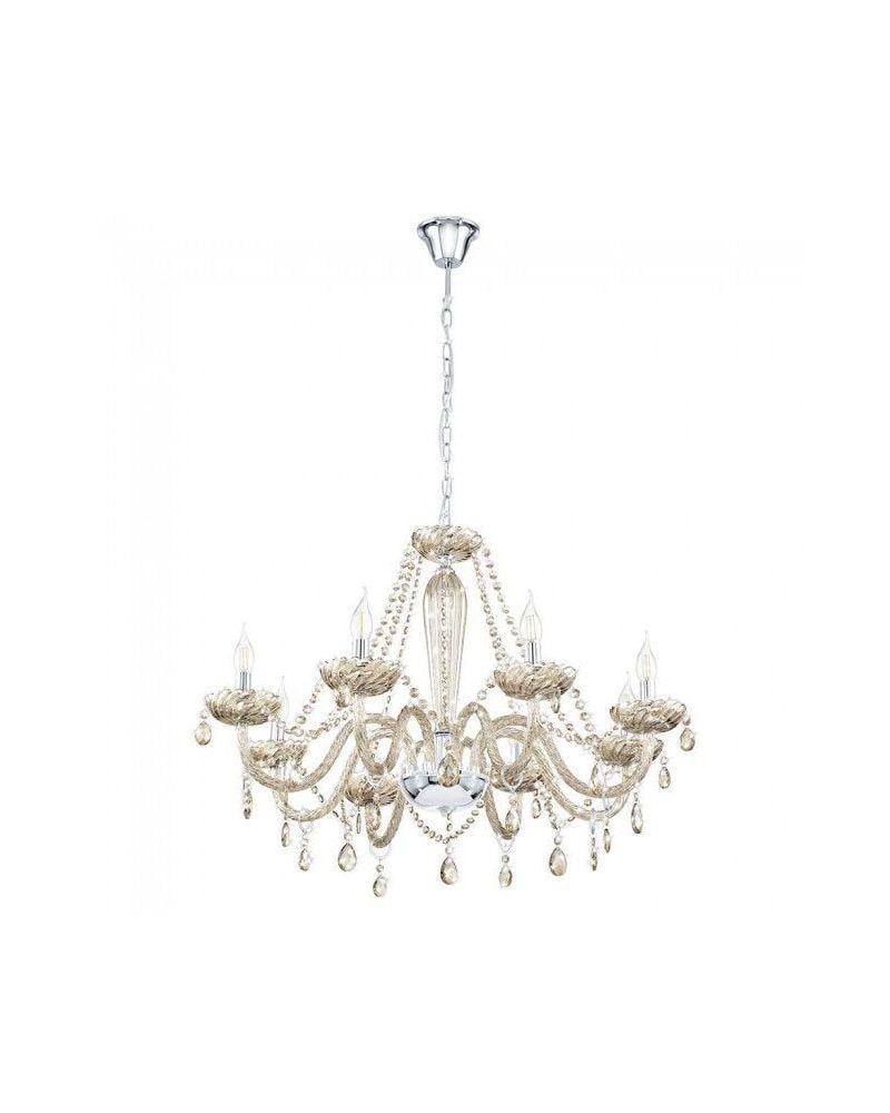 Люстра Eglo Basilano (39093)