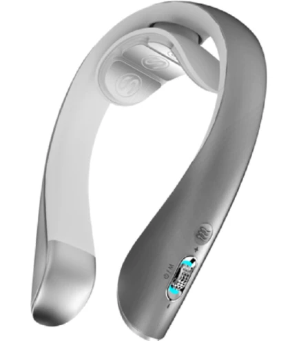 Массажер микротоковый SKG K5 Pro Grey