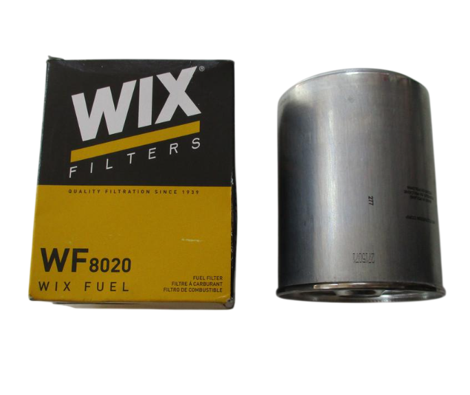 Фильтр топливный PM844 WIX WF8020 FORD SIERRA/SCORPIO 2.3-2.5D (3085935777)