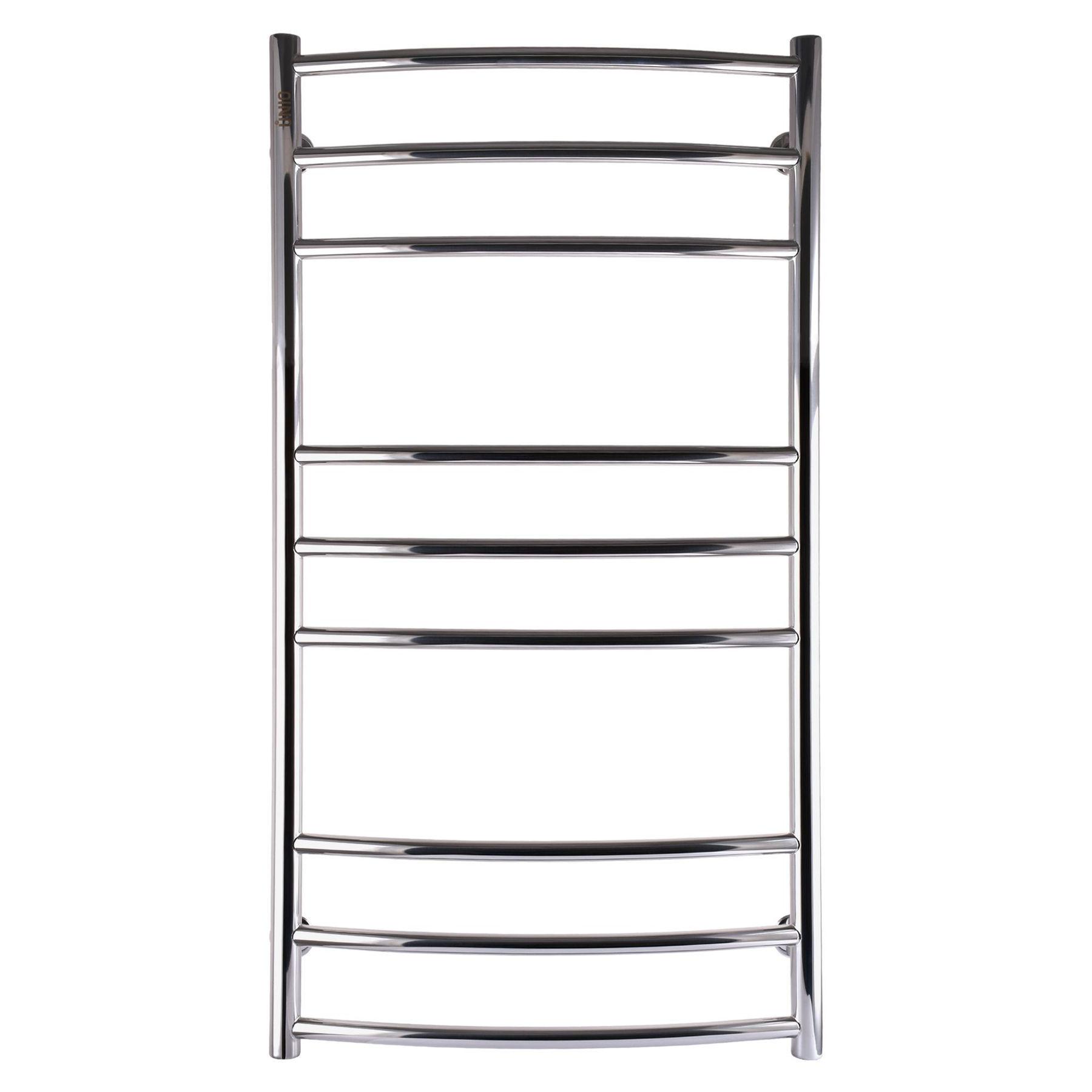 Полотенцесушитель UNIO LDE W 1000-500-9 Лестница Дуга Элит (20874) - фото 1 Полотенцесушитель UNIO LDE W 1000-500-9 Лестница Дуга Элит (20874) - фото 1