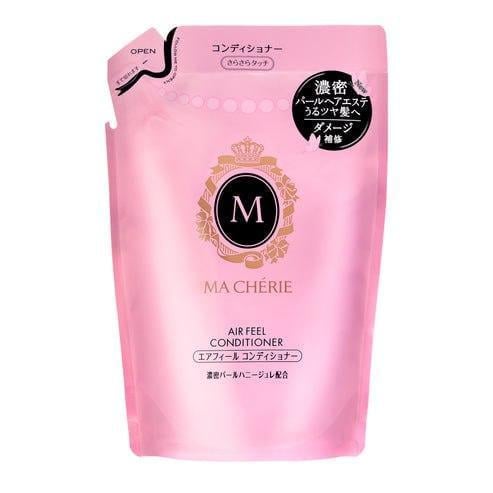 Кондиционер для волос Air Feel EX SHISEIDO Ma Cherie 380 мл (447602) Кондиционер для волос Air Feel EX SHISEIDO Ma Cherie 380 мл (447602)