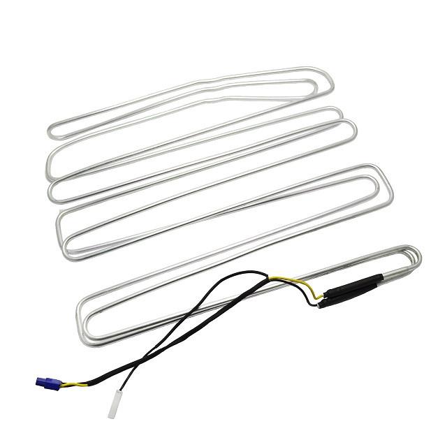 ТЕН відтаювання для холодильника Samsung DA47-00139D HTF013UN 280 W (1753)